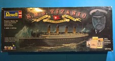 Revell 1:400 R.M.S. TITANIC