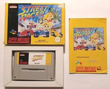 Super Nintendo SNES Spiel