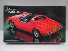 Fujimi Ferrari Dino 246 GTS 1:24 Bausatz # 12420 / RS-20 - TOP!