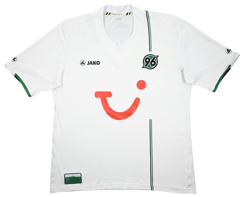 Jako 2011 hannover shirt - jako,