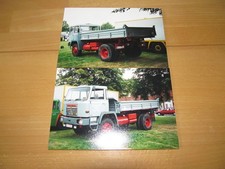 Fotos Nutzfahrzeuge 