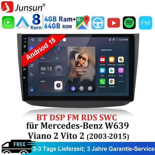 Dab android autoradio gps - android,