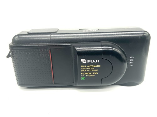 Fuji point shoot mit - point&shoot,