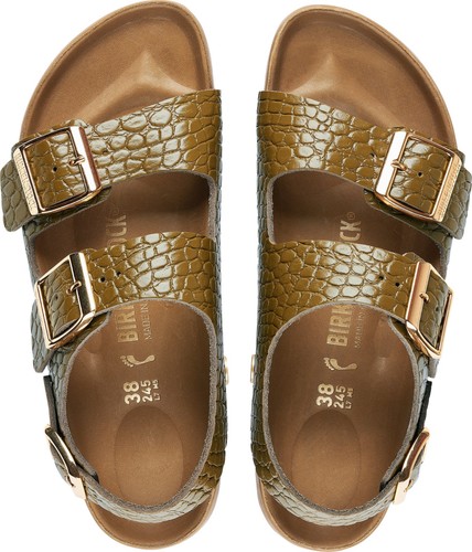Birkenstock unisex sandalen - birkenstock,
