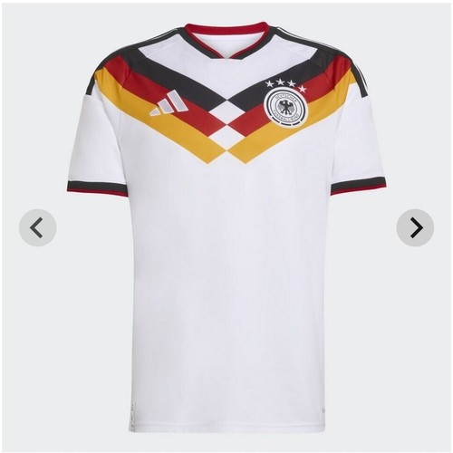 Adidas deutschland trikot - deutschland,