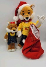 Schwäbisch Hall Maskottchen