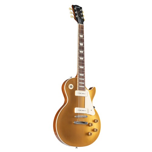 Gibson les paul standard - les,