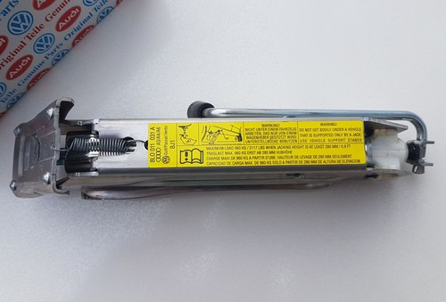 Wagenheber 8l0011031a - vw,