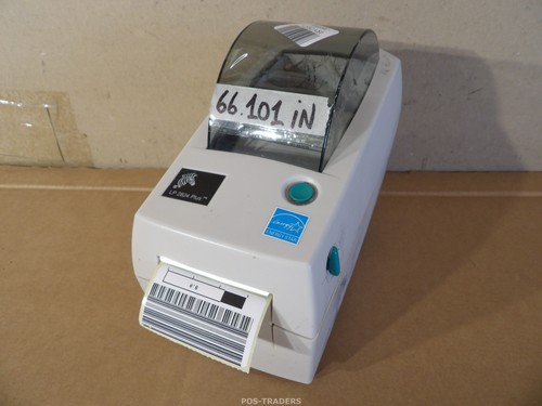 Zebra 2824 plus thermal - plus,