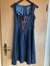 Gepflegtes jeans dirndl - jeans,