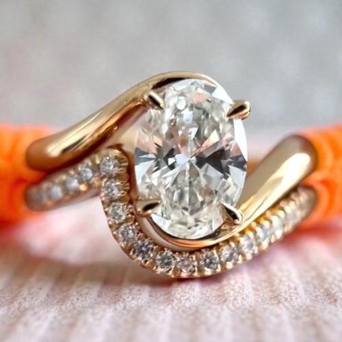 14k gelbgold igi - 14k, igi-zertifiziert