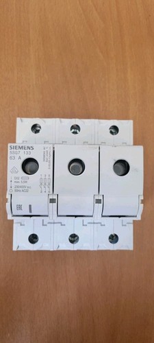 Siemens 5sg7133 - siemens,