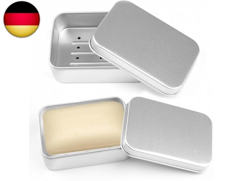 Stück seifendose aus - 2,