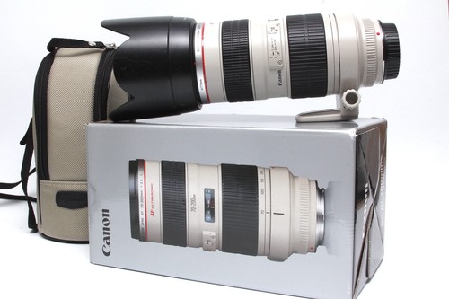 Canon 200mm 8 - canon, ef
