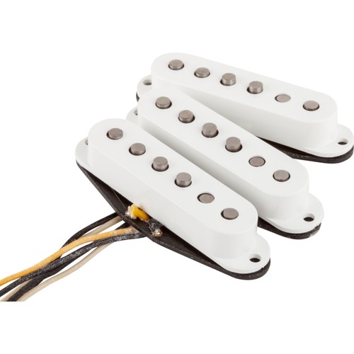 Fender texas special strat set - fender,