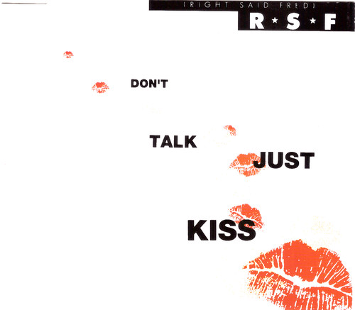Right said fred don t - said,