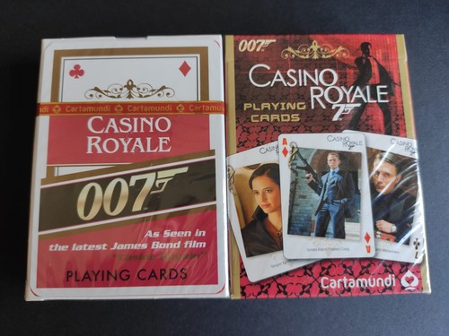 Cartamundi spielkarten set - spielkarten,