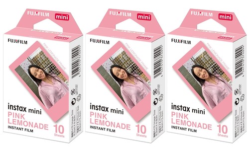Fuji instax film - instax, 30