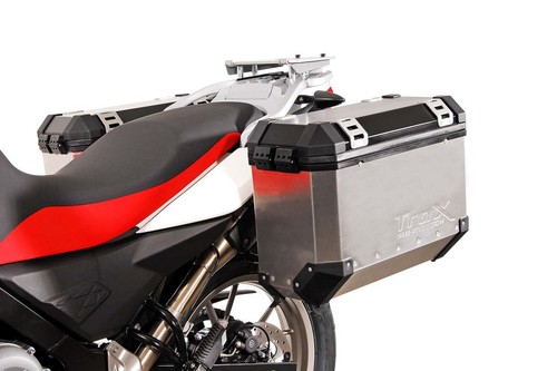 Motech evo kofferträger - evo,