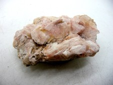 Stufe Baryt xx, Dreislar bei Medebach, Sauerland, NRW