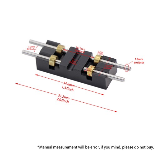 Stk spur 1 87 - stk., h0