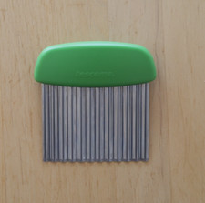 tescoma Wellenschneider/Buntmesser crinkle cutter