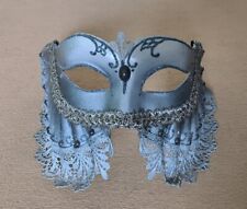 Alte venezianische Maske  Original Venedig Fasching Karneval