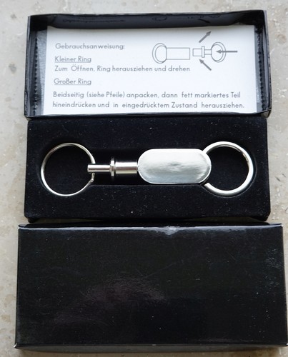 Schlüsselanhänger box - schlüsselanhänger,