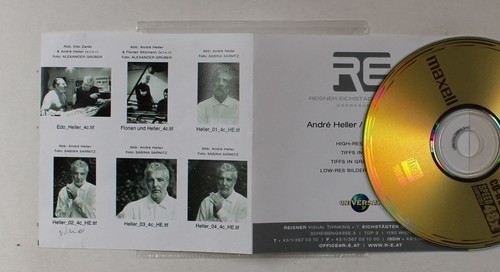 Andre heller pressebilder - andre,