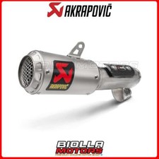 Komplettanlage akrapovic bmw - komplettanlage,
