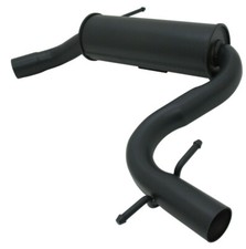 NOVUS Sport Vorschalldämpfer für VW Golf 5 6 2.0 GTI / Scirocco 2.0 TSI