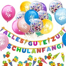 Schuleinführung Schulanfang