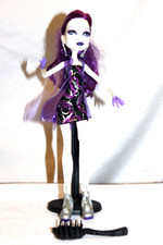 Monster High Puppe Spectra Vondergeist  27cm-# 37