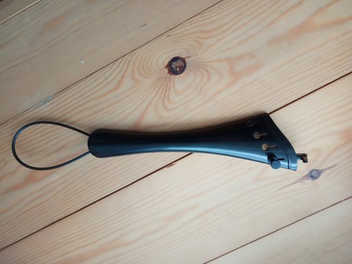 Violoncello ebenholz - violoncello,