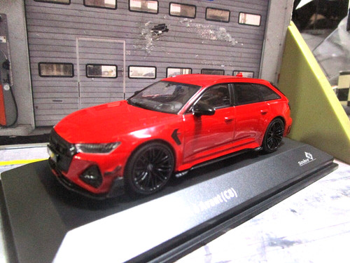 Audi rs6 abt rs 6 - rs,