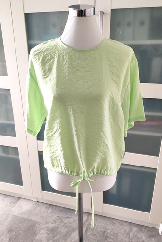 Marc polo bluse m - gr., neu