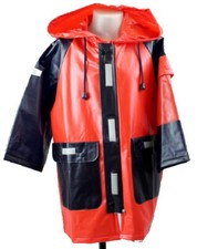 Regenjacke Liegelind