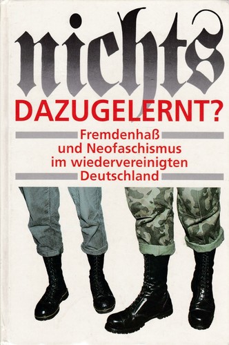 Nichts dazugelernt