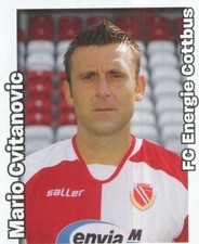 123 MARIO CITANOVIC # CROATIA