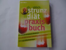 Dr. Ulrich Strunz - die Diät