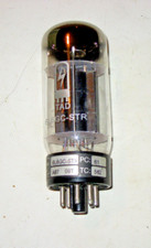 TAD 6L6GC-STR Röhre  Endstufe Röhrenverstärker Radio