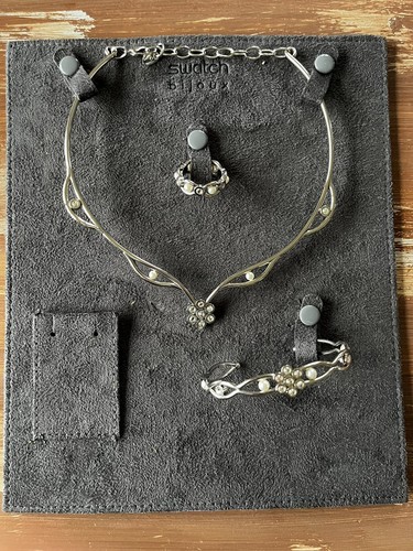 Swatch bijoux schmuckset - schmuckset,
