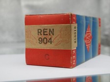 1x Telefunken REN904 A4110
