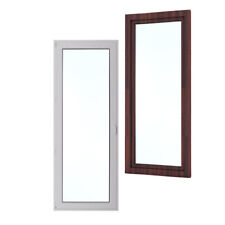 Balkontür PVC 750 x 1950mm