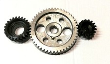 Stirnräder Steuerräder Zahnradsatz M72 Dnepr K750 750 SV  Motor