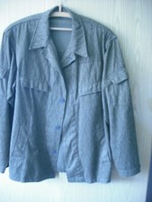 NVA-Sommerdienst-Uniform Gr