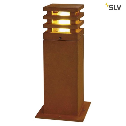 Slv 229420 rusty square - slv,