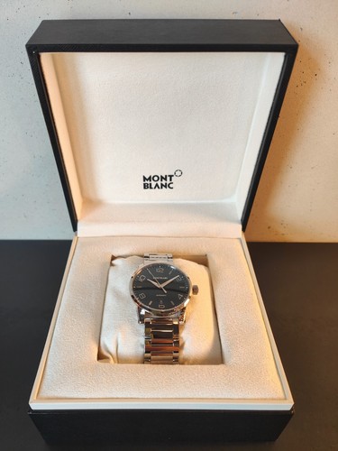 Timewalker automatik uhr - automatik,