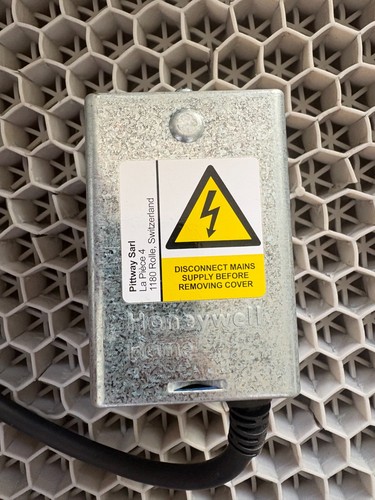 Honeywell port v4073a1039 - 3,