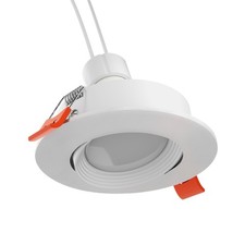 Decken-Einbaustrahler KUN